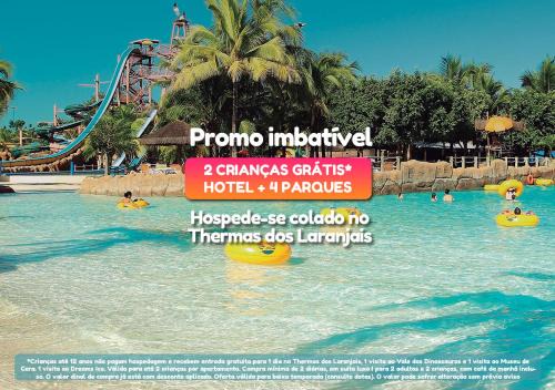 Enjoy Olímpia Park Resort