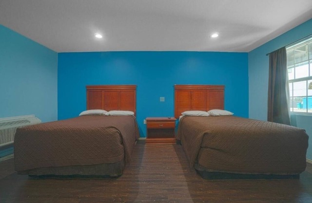 Enjoy Room Pets Are Welcome By Padre Island Seawall Beach With Free Parking