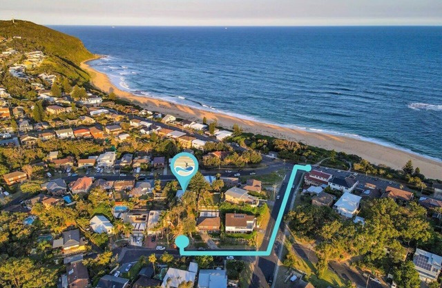 Enjoy Seabreezing Deck with Sunrise & Sunset