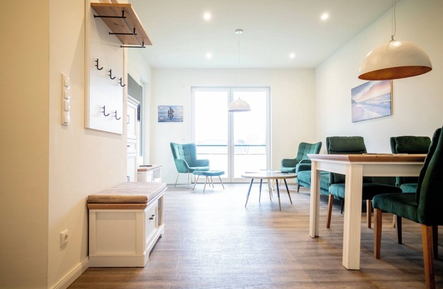 Enjoy, switch off and relax in style!