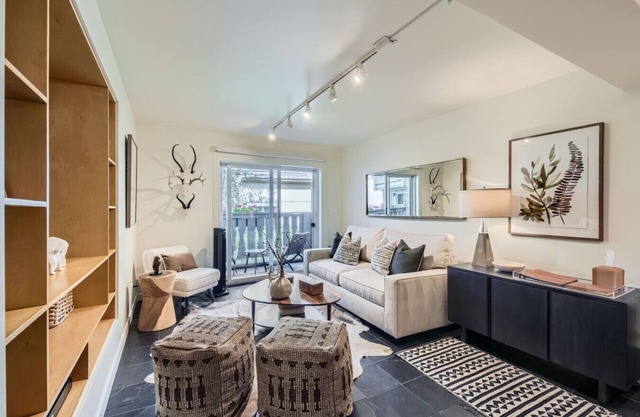 Enjoy this Intimate 1-Bedroom Retreat in the Heart of Vail