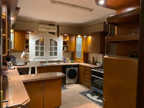 Enjoy your stay in Mokatam city where no place is far to visit