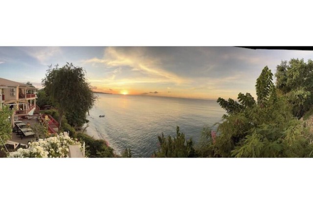 Enjoyable 4-bedroom apartment with AC in Saint George's