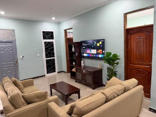 Enkai Safari House, Lake Manyara