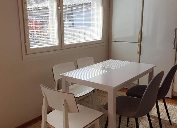 Enonkoski rivitaloasunto