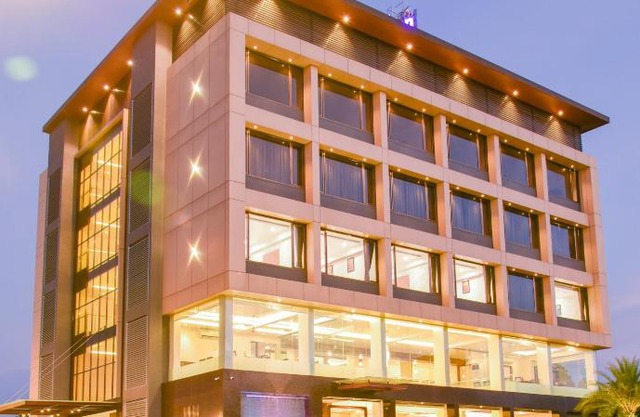 Enrise by Sayaji, Khed Shivapur Pune