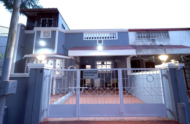Entire 3 BHK Villa (Gagal Home)