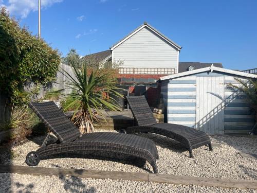 Entire 4 Bed Townhouse