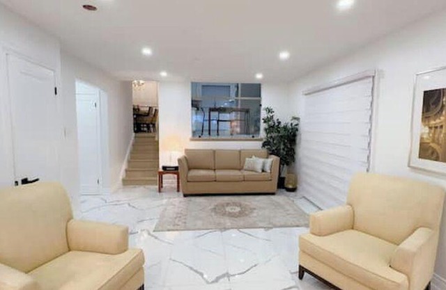 Entire 4 bedroom Entire house in Mississaugann