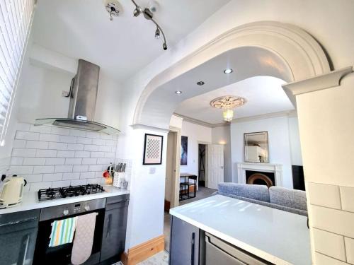 Entire Apartment by City Centre & Harbourside