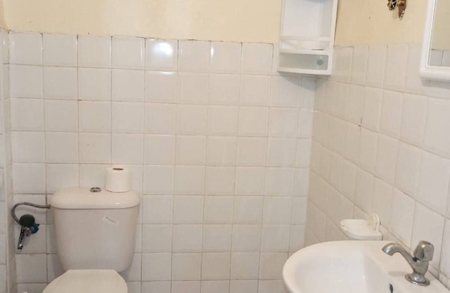 Entire apartment in Casablanca