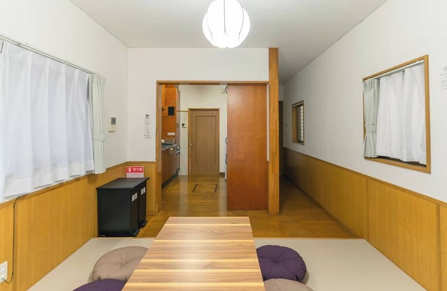 Entire building for rent Near Kumamoto Castle | /Kumamoto Kumamoto