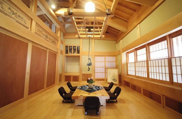 Entire building Villa Mitoraya - Whole house charter/Takayama Gifu