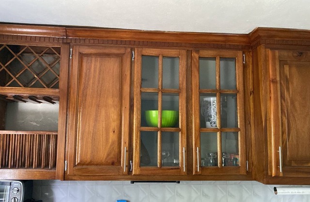 Entire Cozy, Clean, and Quiet Ambiance rental unit in Kingston, Jamaican