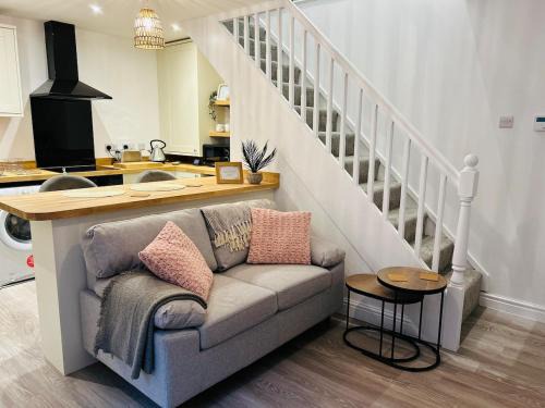 Entire home in Eccleshall