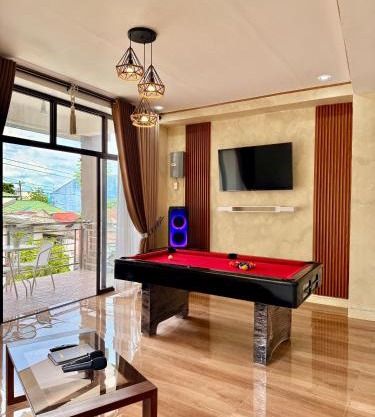 Entire Home in Pampanga