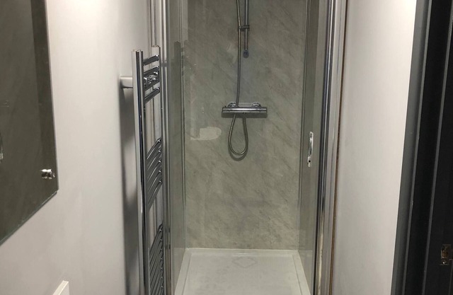 Entire Place 4 X En-suite Rooms Kings Lynn