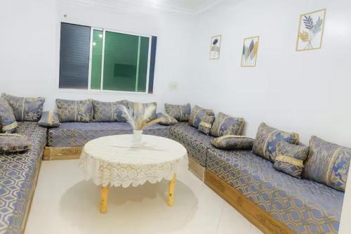 Entire rental unit in Tangier, Morocco