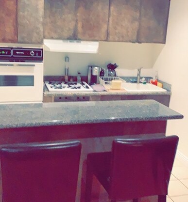 ENTIRE Sunset Strip Upscale Condo! Prime Location!