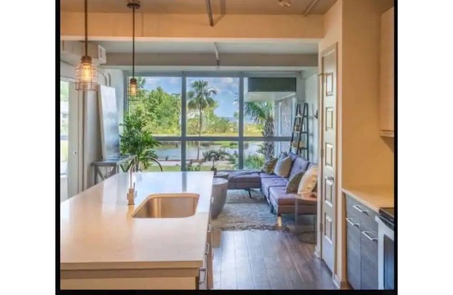 *Entire unit| luxury 1bd/1bth apt *free wifi*