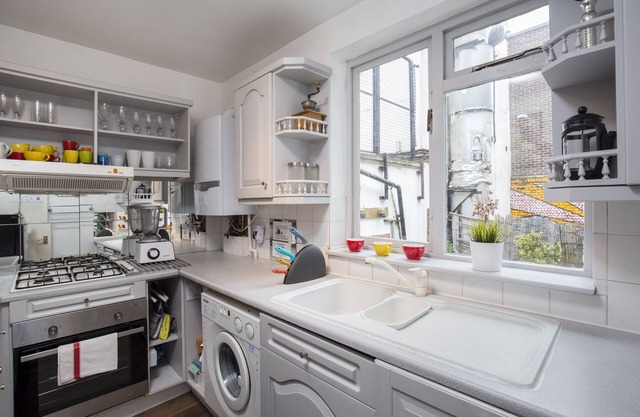 Entire Victorian Mansion 7 bedrooms 3 bathrooms terraces & balcony
