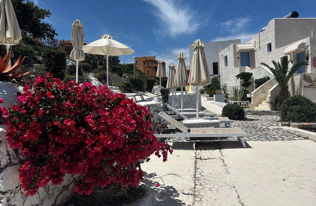 Entire Villa Thrilogy Full View