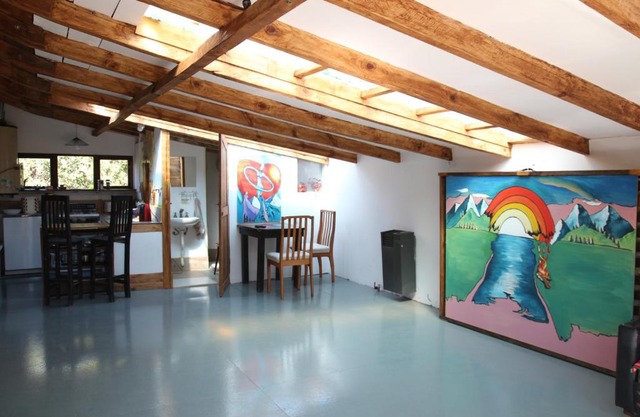 Entre Lagos y Montañas