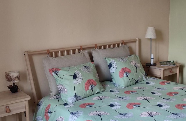 Entre Meuse et forêt