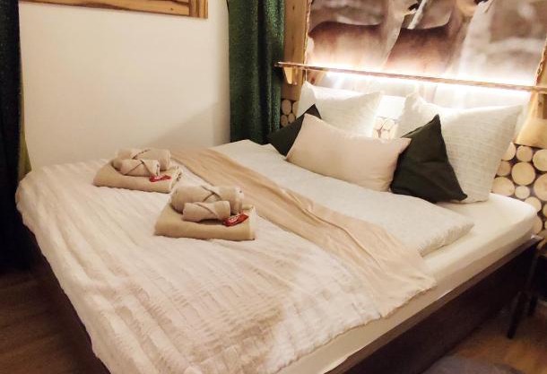 Entspannung pur mit DaheimGefühl