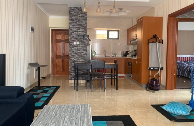 Enzi Heights Apartment B0708