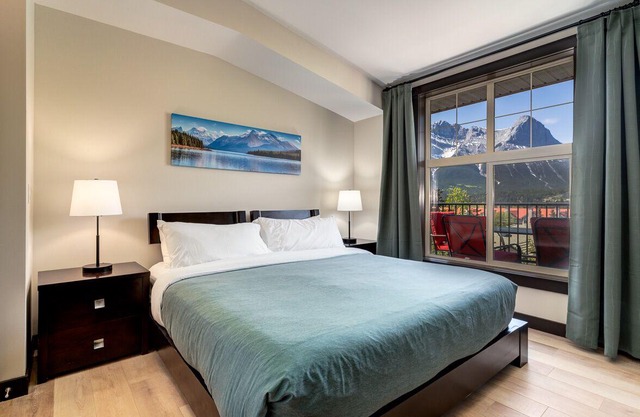 Canmore 