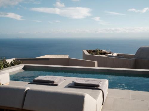 Epos Villas Imerovigli