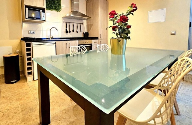 Equinaturi - GLAMOUR OPEN SPACE