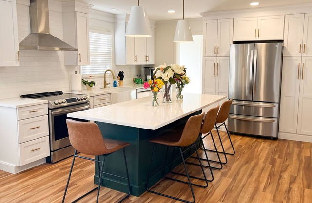 Equine Escape, Close to Everything in Lexington!