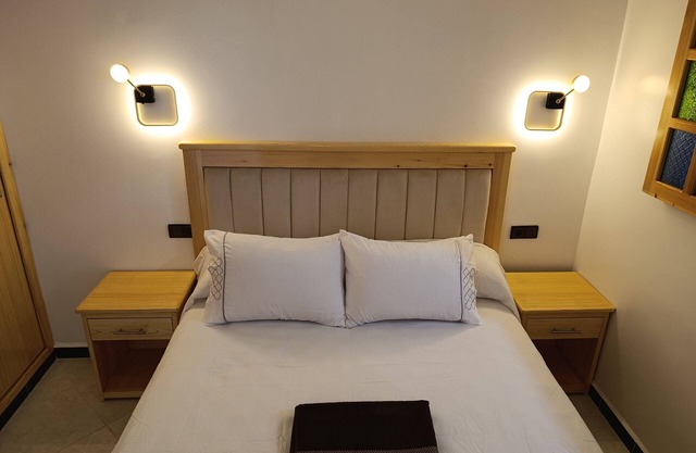 Equipped and comfortable apartment for visiting Chefchaouen and Akchour Park.