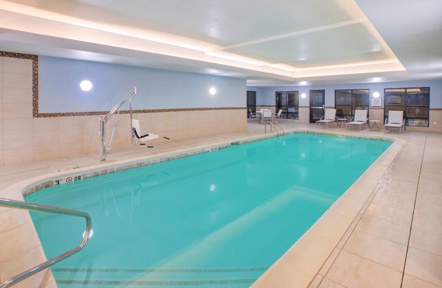 Equipped Suite | Free Daily Breakfast, Indoor Pool + Fitness Center