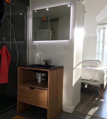 Erdre Rivière Climatisé