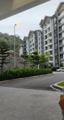 Ereens homestay 3 bedroom apartment