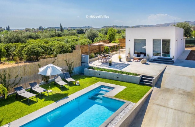 Eremita Charming Suite
