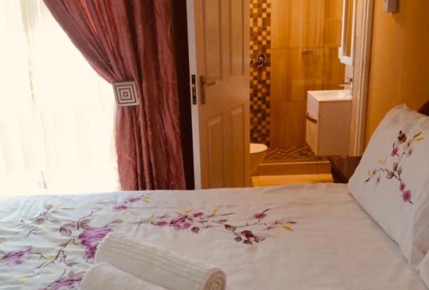 Erins Haven - Polokwane