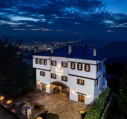 Erofili Hotel & Suites