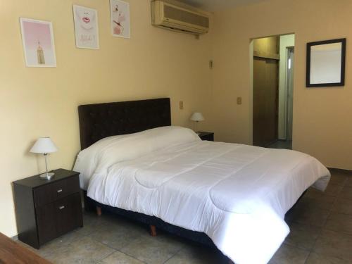 Escápate a Mendoza ! Apartamento SAN MARTIN
