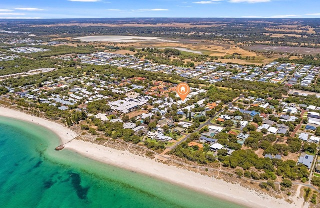 Escape to 28 at Cape View