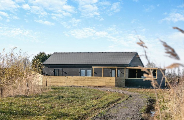 Escape to Saltfleetby and let the natural beauty of the area enrich your stay.