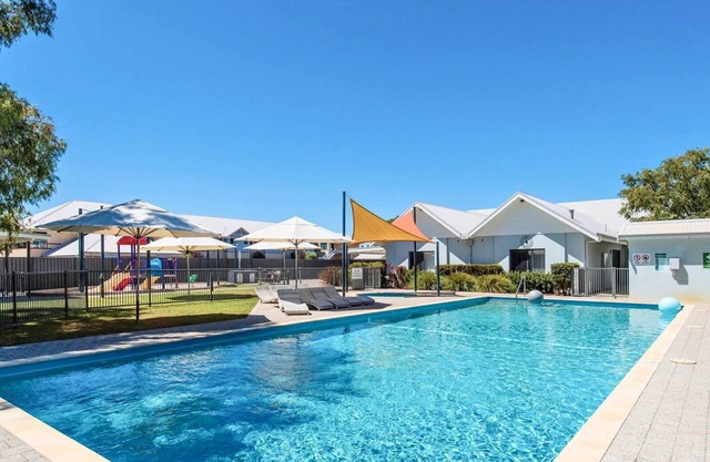 Escape to the Cape - Villa 15