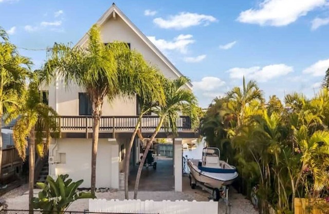 Escape to the SEASIDE! - No Boat/Ramp Fee!!