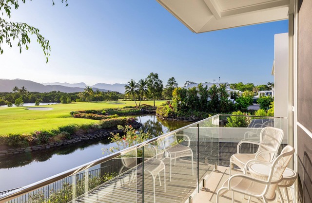 Escape Villas Port Douglas