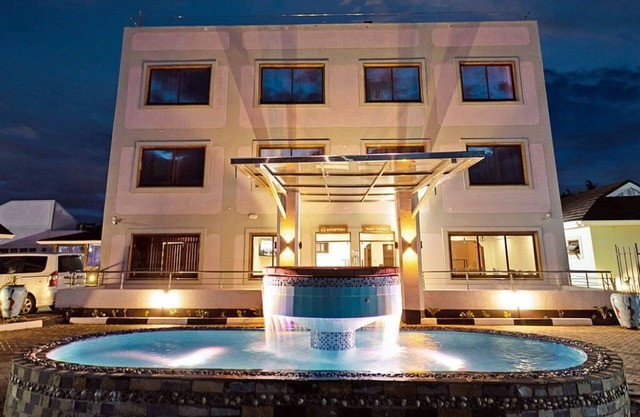 Esiankiki Resort & Spa