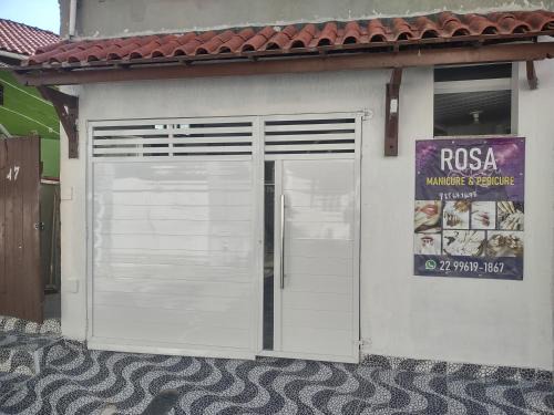 Espaço em Pero hospedagem