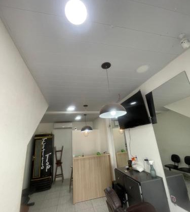 Espaço estilo top